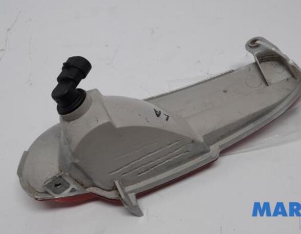 Rear Fog Light FIAT PUNTO (199_), FIAT GRANDE PUNTO (199_), FIAT PUNTO EVO (199_)