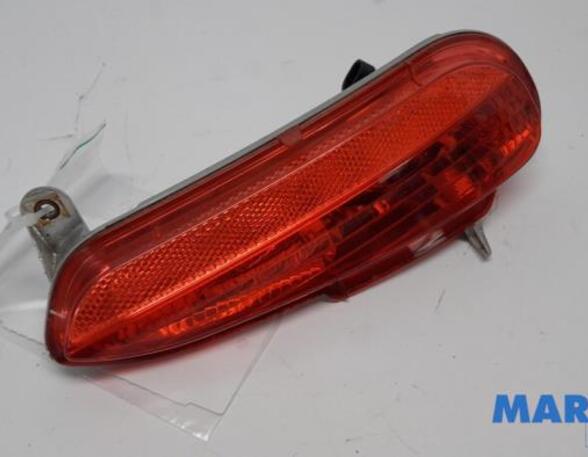 Rear Fog Light FIAT PUNTO (199_), FIAT GRANDE PUNTO (199_), FIAT PUNTO EVO (199_)