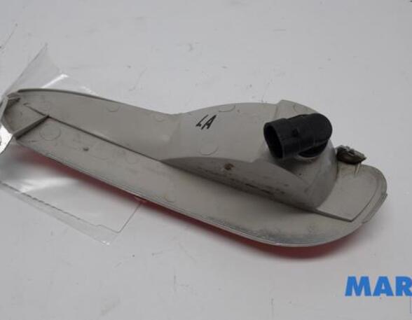 Rear Fog Light FIAT PUNTO (199_), FIAT GRANDE PUNTO (199_), FIAT PUNTO EVO (199_)