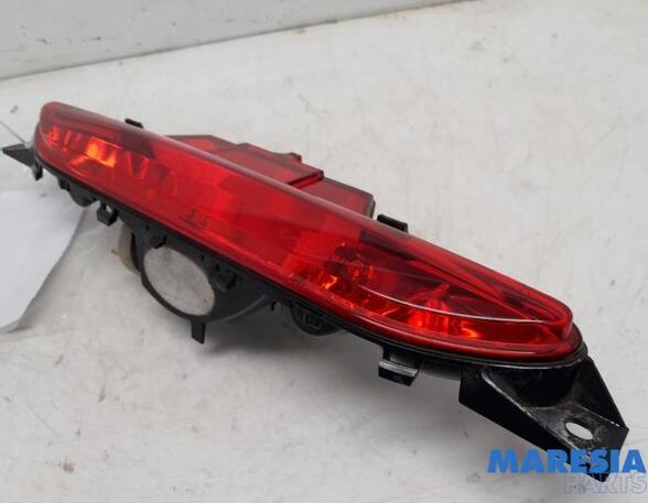 Rear Fog Light PEUGEOT 208 I (CA_, CC_), PEUGEOT 208 II (UB_, UP_, UW_, UJ_)