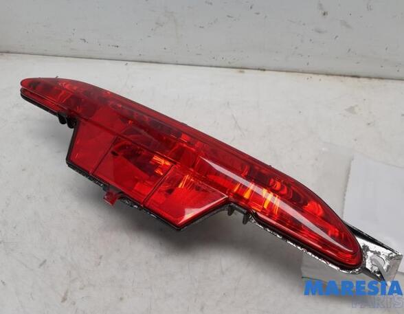 Rear Fog Light PEUGEOT 208 I (CA_, CC_), PEUGEOT 208 II (UB_, UP_, UW_, UJ_)