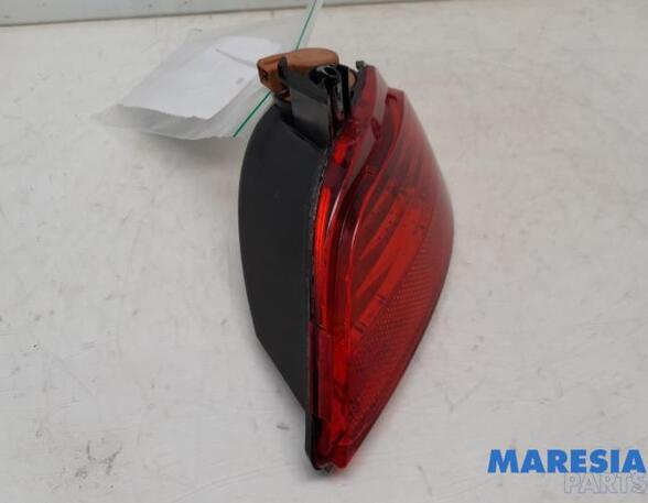 Rear Fog Light RENAULT SCÉNIC III (JZ0/1_), RENAULT GRAND SCÉNIC III (JZ0/1_)