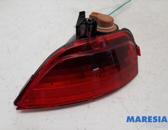 Rear Fog Light RENAULT SCÉNIC III (JZ0/1_), RENAULT GRAND SCÉNIC III (JZ0/1_)