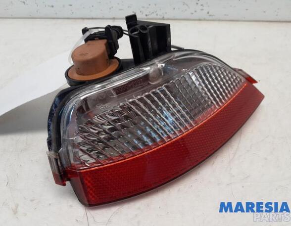 Rear Fog Light RENAULT GRAND SCÉNIC III (JZ0/1_)