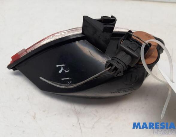 Rear Fog Light RENAULT GRAND SCÉNIC III (JZ0/1_)