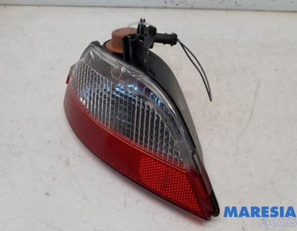 Rear Fog Light RENAULT GRAND SCÉNIC III (JZ0/1_)