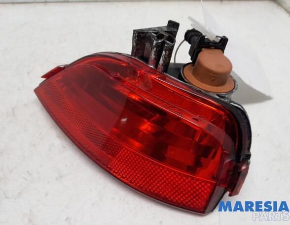 Mistachterlamp RENAULT SCÉNIC III (JZ0/1_)