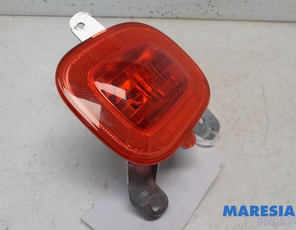 Mistachterlamp FIAT PANDA (312_, 319_), FIAT PANDA VAN (312_, 519_)