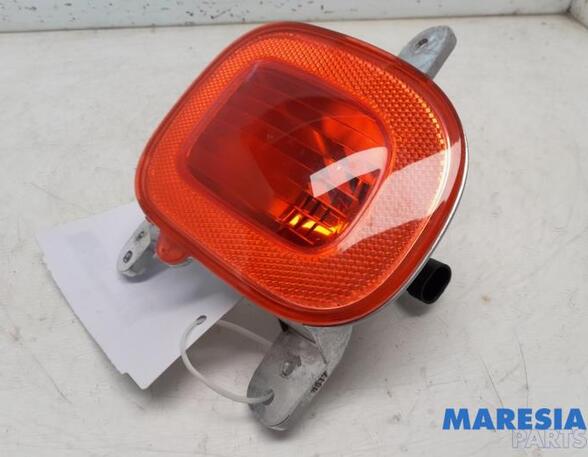 Mistachterlamp FIAT PANDA (312_, 319_), FIAT PANDA VAN (312_, 519_)