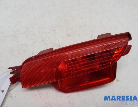 Rear Fog Light ABARTH 500 / 595 / 695 (312_), FIAT 500 (312_), FIAT 500 C (312_), ABARTH 500C / 595C / 695C (312_)