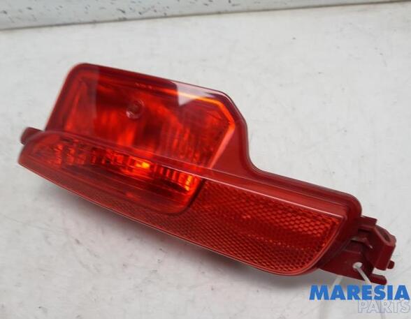 Rear Fog Light ABARTH 500 / 595 / 695 (312_), FIAT 500 (312_), FIAT 500 C (312_), ABARTH 500C / 595C / 695C (312_)