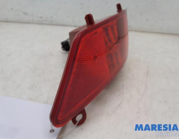 Mistachterlamp PEUGEOT 3008 MPV (0U_)