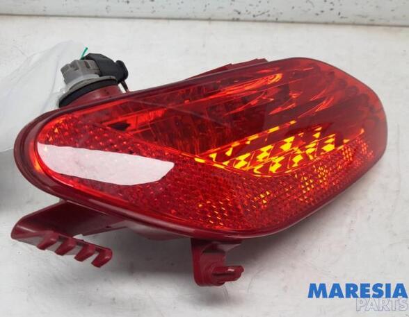 Rear Fog Light CITROËN DS4 (NX_), DS DS 4 / DS 4 CROSSBACK (NX_)