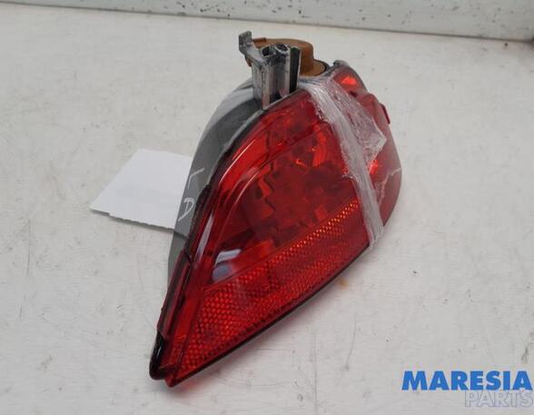 Mistachterlamp RENAULT SCÉNIC III (JZ0/1_)