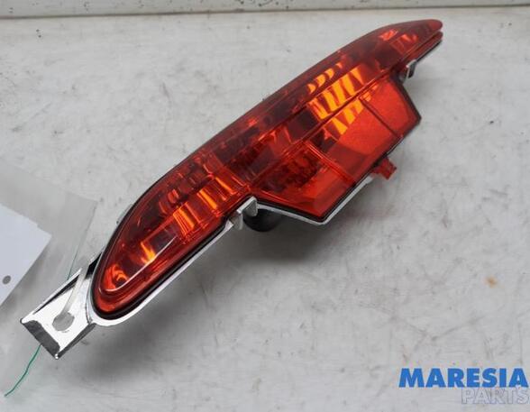 Mistachterlamp PEUGEOT 208 II (UB_, UP_, UW_, UJ_), PEUGEOT 208 I (CA_, CC_)