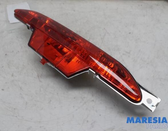 Mistachterlamp PEUGEOT 208 II (UB_, UP_, UW_, UJ_), PEUGEOT 208 I (CA_, CC_)