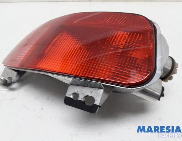 Rear Fog Light CITROËN C4 GRAND PICASSO II (DA_, DE_)