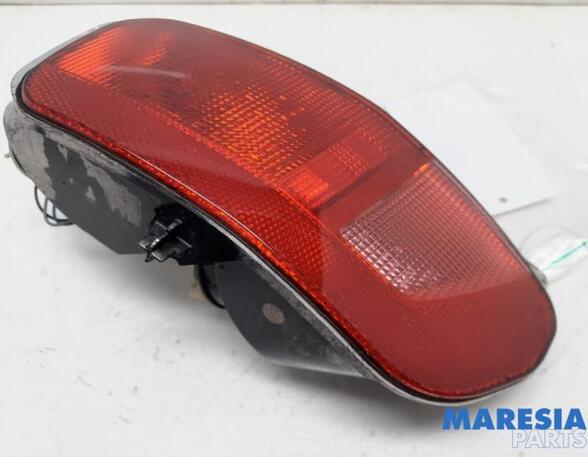 Rear Fog Light CITROËN C4 GRAND PICASSO II (DA_, DE_)