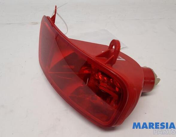 Mistachterlamp PEUGEOT 3008 MPV (0U_)