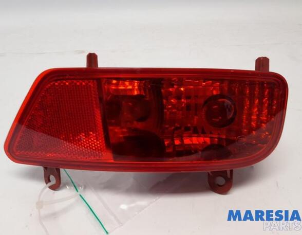 Mistachterlamp PEUGEOT 3008 MPV (0U_)