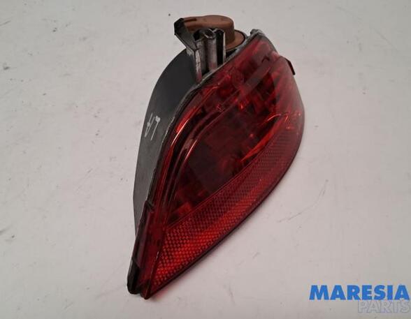 Mistachterlamp RENAULT SCÉNIC III (JZ0/1_)