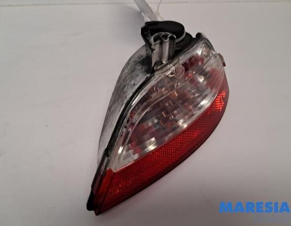 Mistachterlamp RENAULT SCÉNIC III (JZ0/1_)