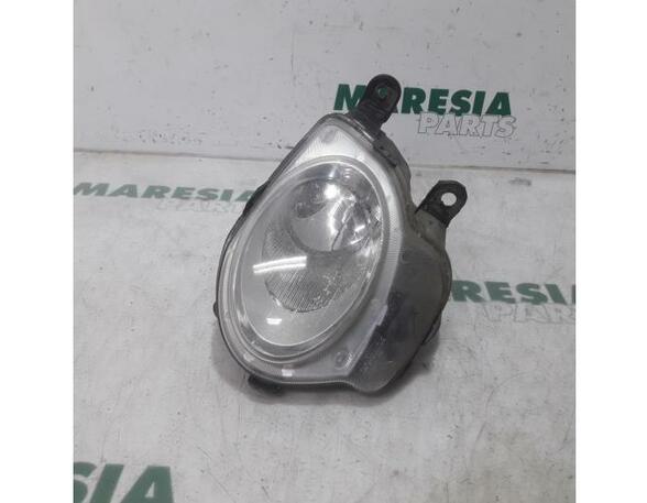 Zijmarkeringslamp FIAT 500 (312), FIAT 500 C (312)