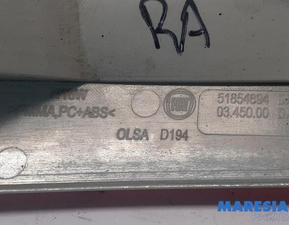 Reverse Light FIAT Grande Punto (199), FIAT Punto (199), FIAT Punto Evo (199)