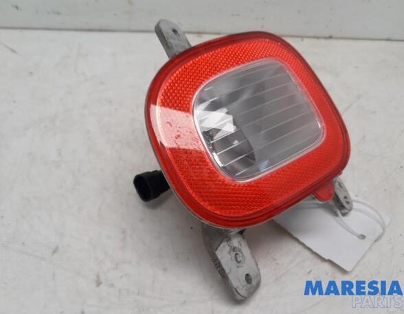 Reverse Light FIAT PANDA (312_, 319_), LANCIA YPSILON (312_), FIAT PANDA VAN (312_, 519_)