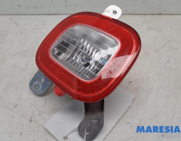 Reverse Light FIAT PANDA (312_, 319_), LANCIA YPSILON (312_), FIAT PANDA VAN (312_, 519_)