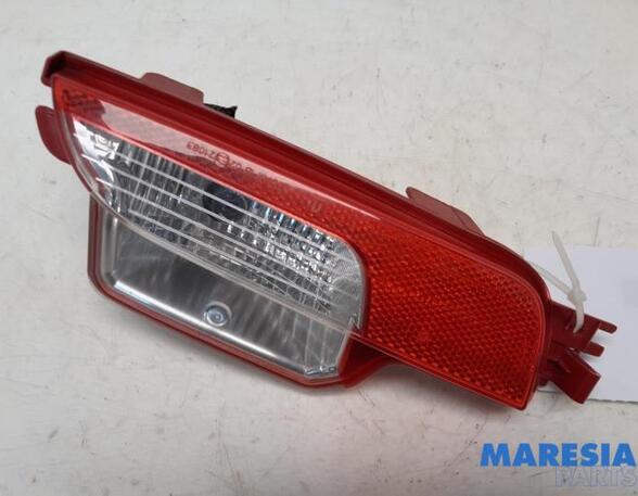 Reverse Light ABARTH 500 / 595 / 695 (312_), FIAT 500 (312_), FIAT 500 C (312_), ABARTH 500C / 595C / 695C (312_)