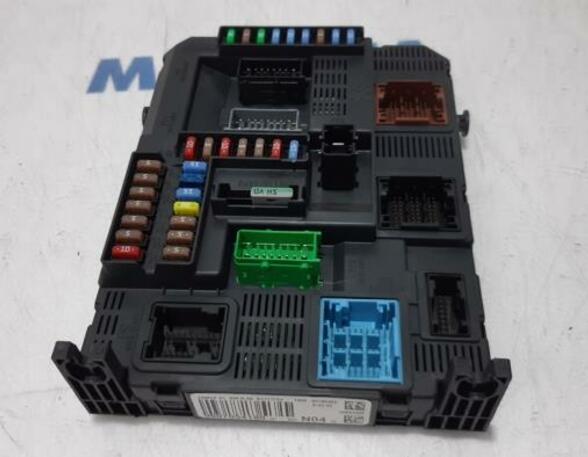 Fuse Box PEUGEOT 308 II (L3, LB, LH, LP, LW)