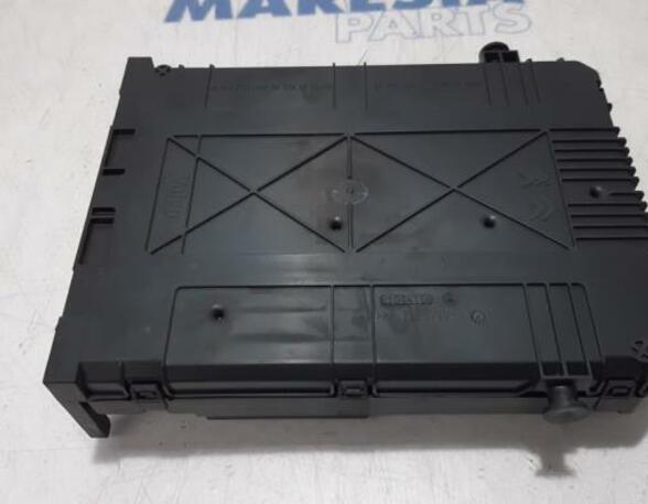 Fuse Box PEUGEOT 308 II (L3, LB, LH, LP, LW)