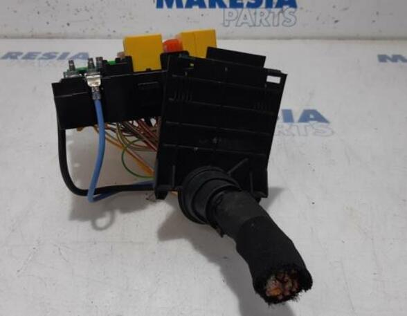 Fuse Box PEUGEOT 308 II (L3, LB, LH, LP, LW)