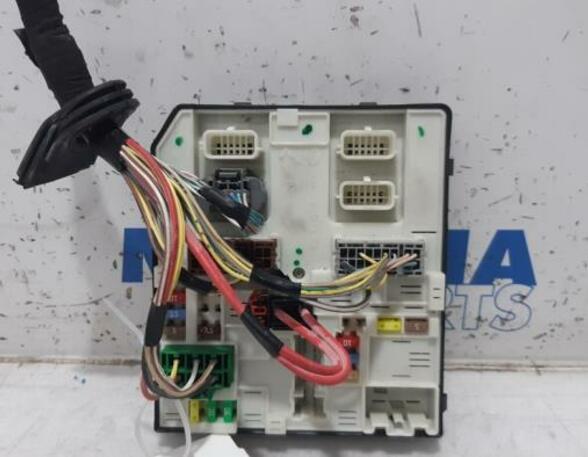 Fuse Box RENAULT Zoe (BFM)