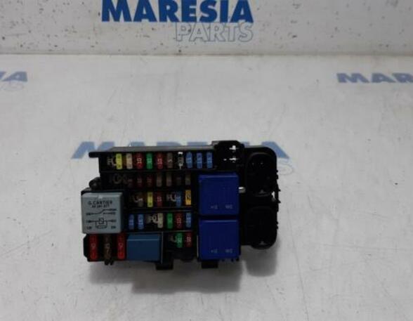 Fuse Box RENAULT MEGANE III Grandtour (KZ0/1)