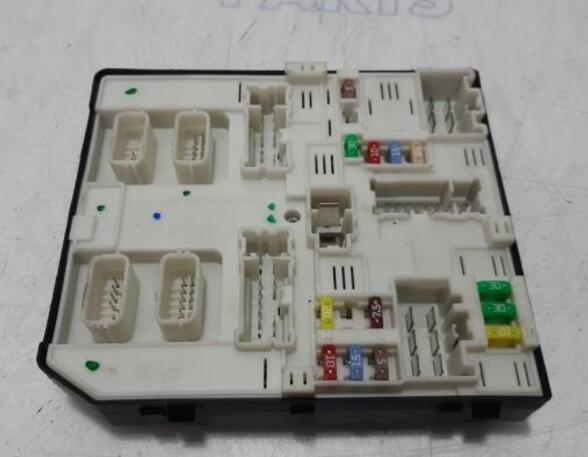 Fuse Box RENAULT MEGANE III Grandtour (KZ0/1)