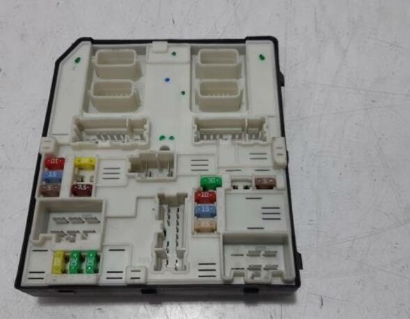 Fuse Box RENAULT MEGANE III Grandtour (KZ0/1)