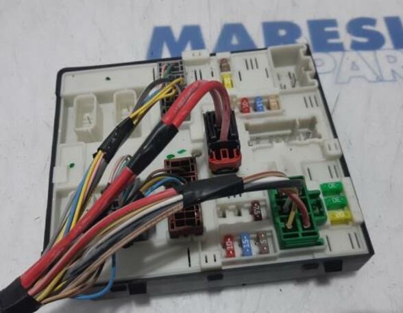 Fuse Box RENAULT Zoe (BFM)