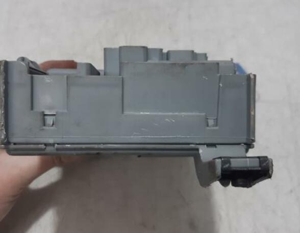 Fuse Box FIAT Grande Punto (199), FIAT Punto (199), FIAT Punto Evo (199)