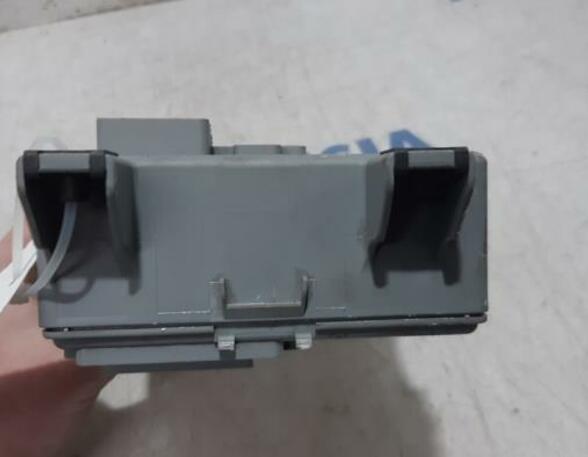 Fuse Box FIAT Grande Punto (199), FIAT Punto (199), FIAT Punto Evo (199)