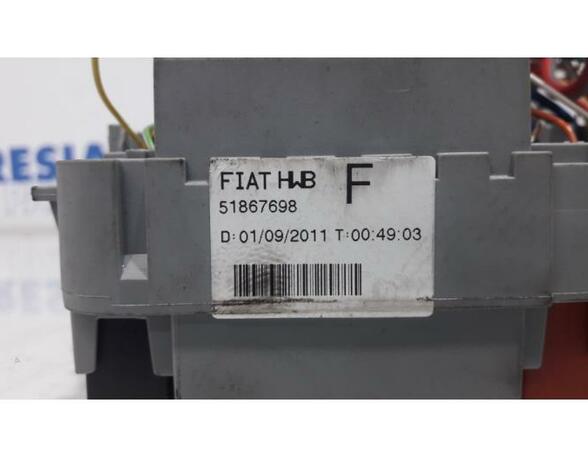 Fuse Box FIAT DOBLO Cargo (263_)