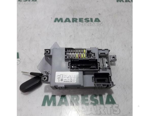 Fuse Box FIAT Grande Punto (199), FIAT Punto (199), FIAT Punto Evo (199)