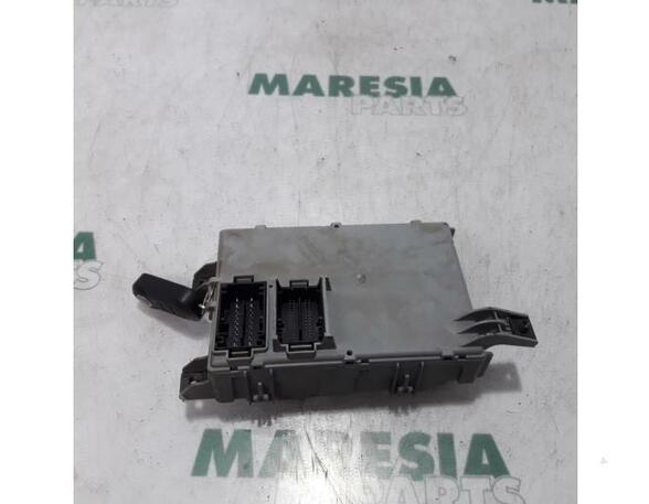 Fuse Box FIAT Grande Punto (199), FIAT Punto (199), FIAT Punto Evo (199)