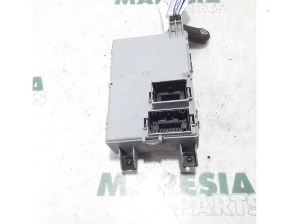 Fuse Box FIAT Grande Punto (199), FIAT Punto (199), FIAT Punto Evo (199)