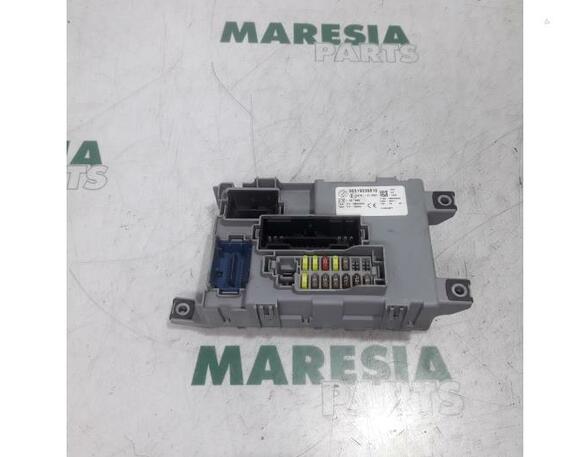 Fuse Box FIAT Grande Punto (199), FIAT Punto (199), FIAT Punto Evo (199)