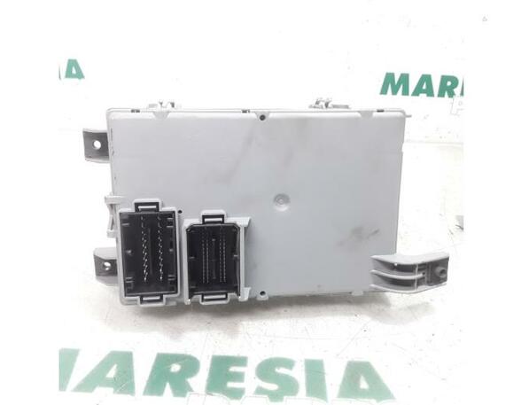 Fuse Box FIAT Grande Punto (199), FIAT Punto (199), FIAT Punto Evo (199)