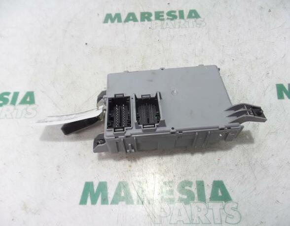 Fuse Box FIAT Grande Punto (199), FIAT Punto (199), FIAT Punto Evo (199)