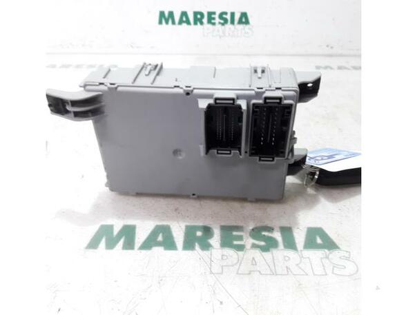 Fuse Box FIAT Grande Punto (199), FIAT Punto (199), FIAT Punto Evo (199)