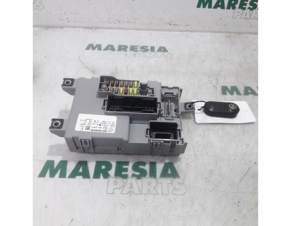 Fuse Box FIAT Grande Punto (199), FIAT Punto (199), FIAT Punto Evo (199)